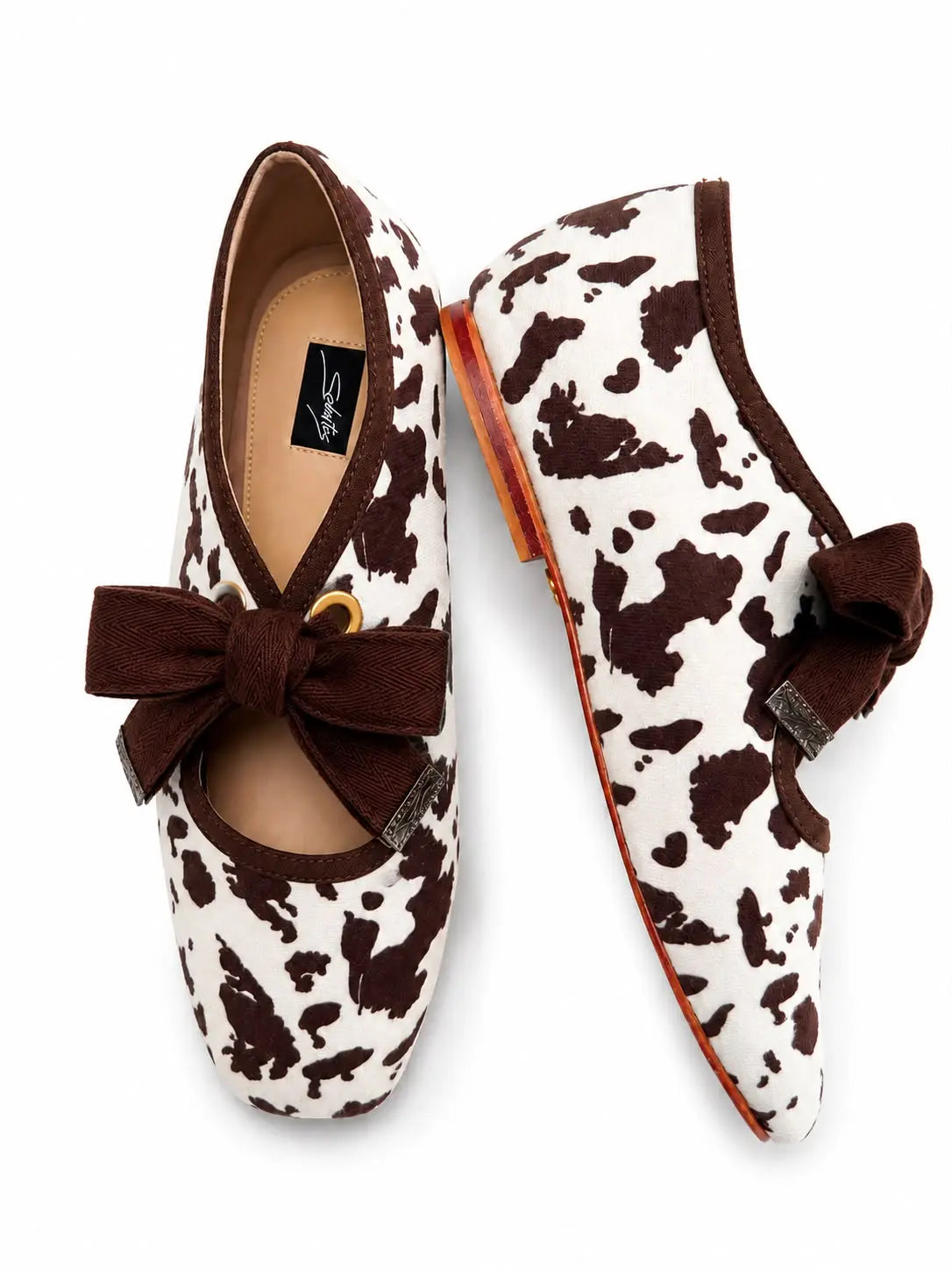 FIERA COW