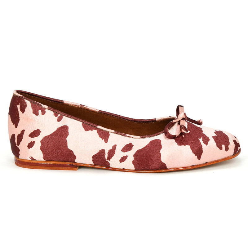 Olivia Mocha Rose