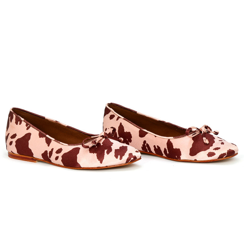 Olivia Mocha Rose