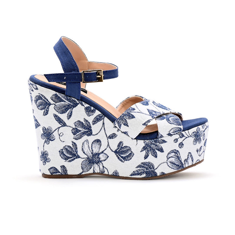 SERENA BLUE