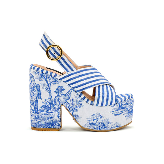 Mariana Blue