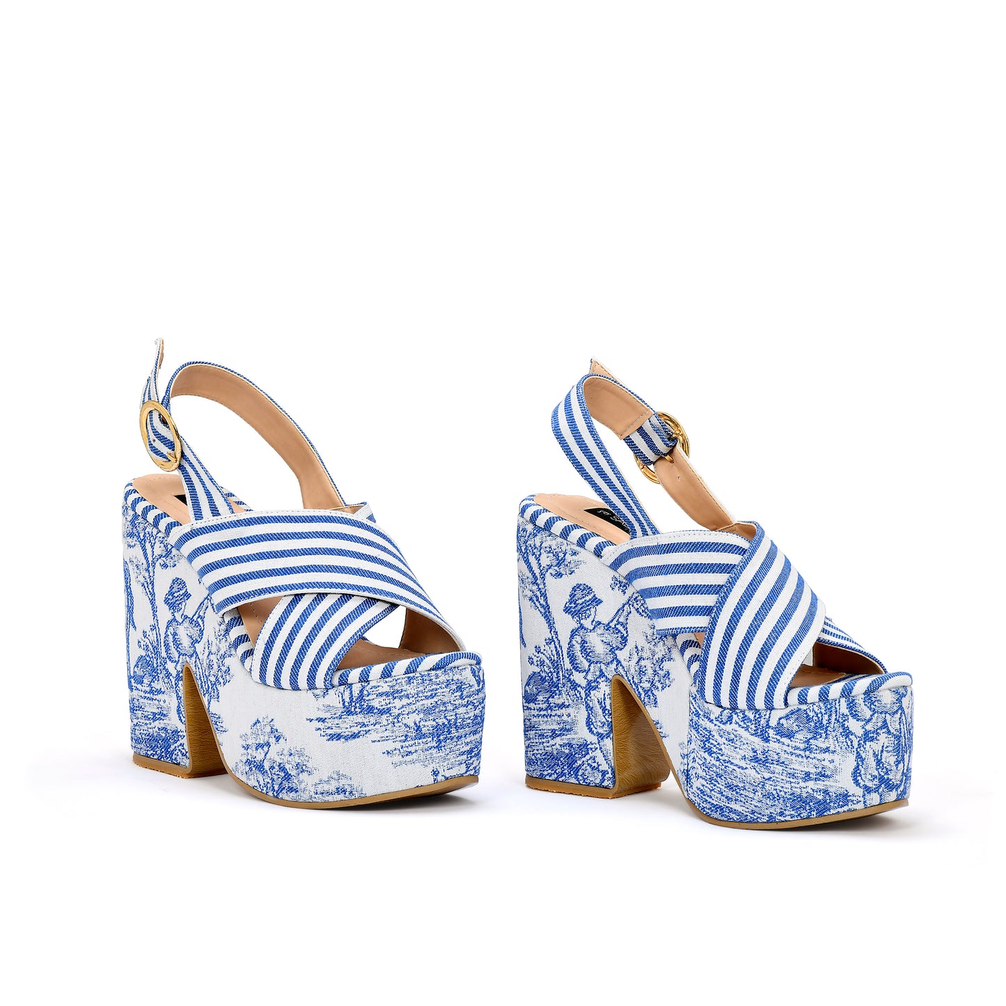 Mariana Blue