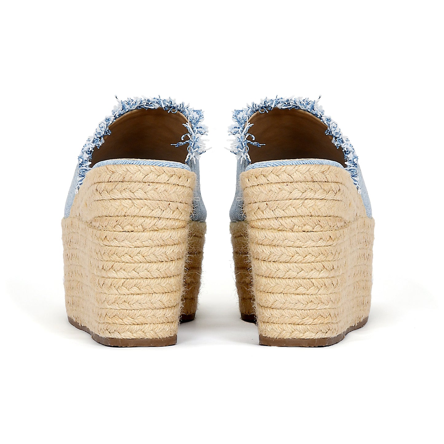 LOA DENIM Baby Blue