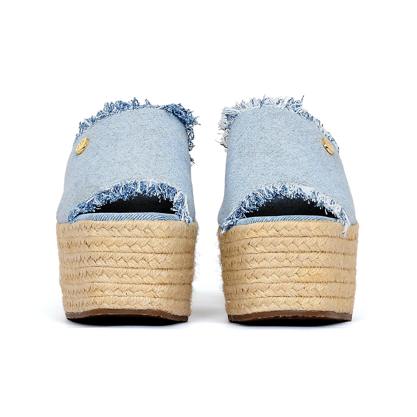 LOA DENIM Baby Blue