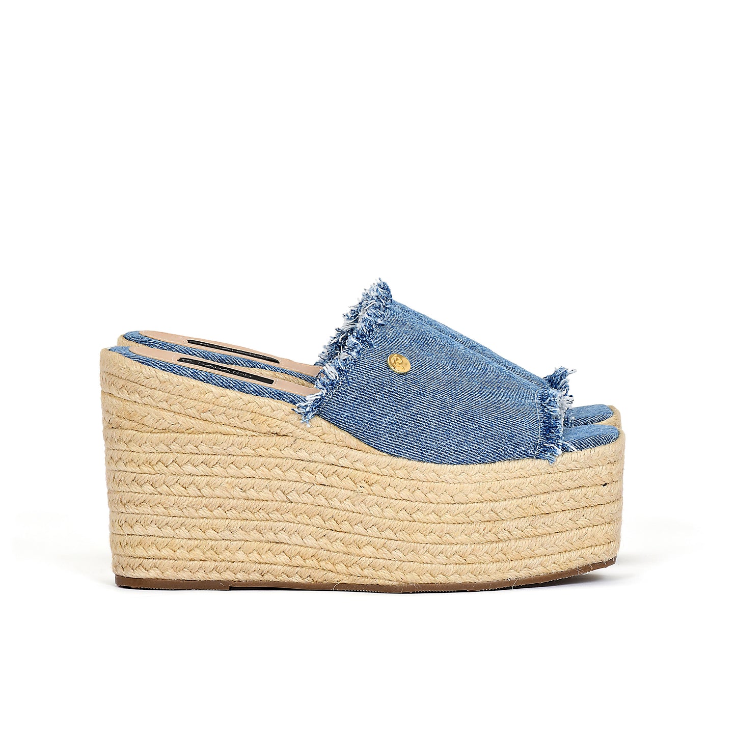 LOA DENIM DARK
