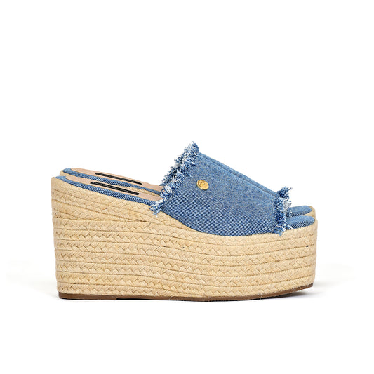 LOA DENIM DARK