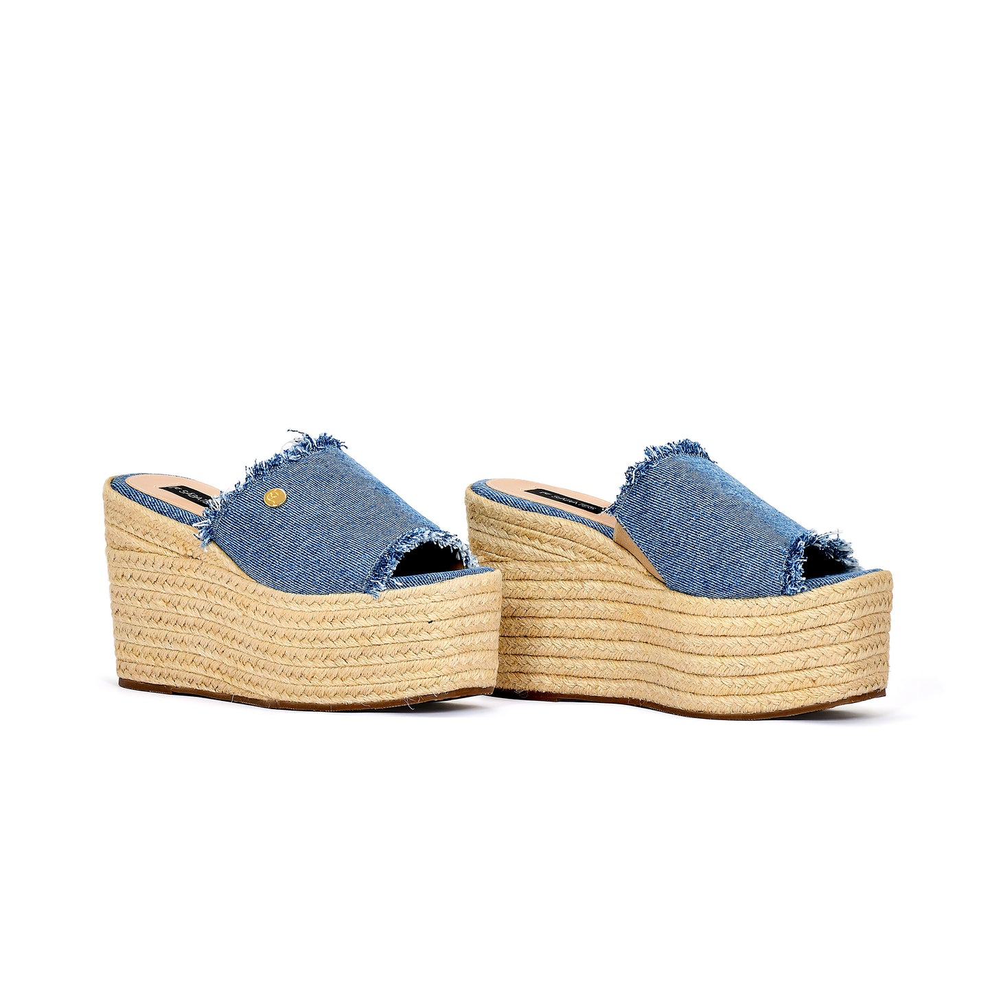 LOA DENIM DARK