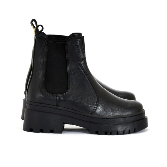 BARCELONA BLACK