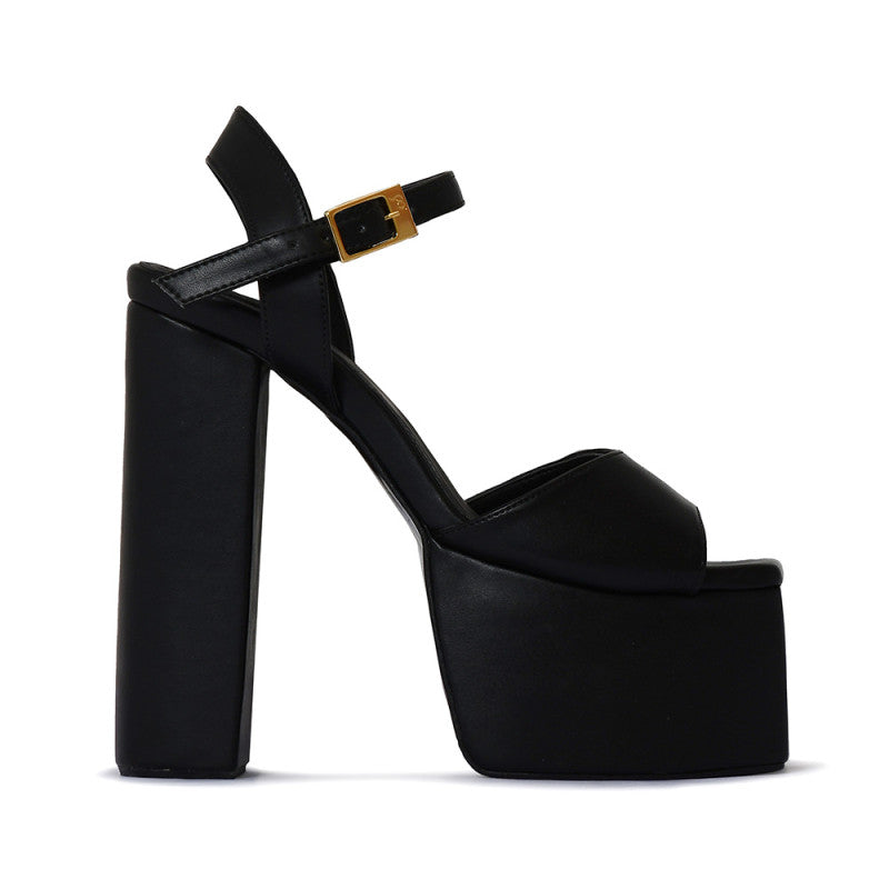 Mercy Black*