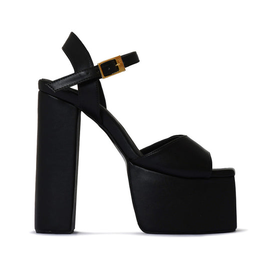 Mercy Black*
