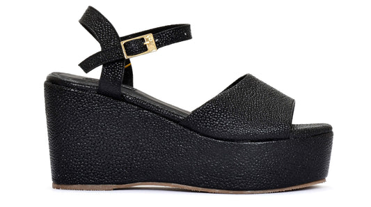 Snake Black*
