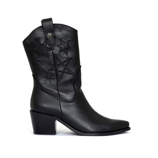 TEXANAS FULL BLACK